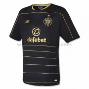 Fotbalové dresy Celtic venkovní dres 2017-18..